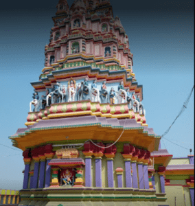 panduranga swamy temple machilipatnam