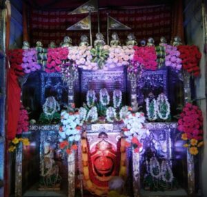 Sankat Mochan Hanuman Temple Varanasi - History, Timings, Photos