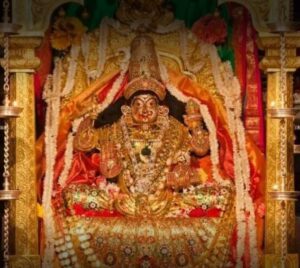 Shringeri Sharadamba Temple - Timings, History, Images, Sevas, Festivals