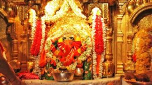 Siddhivinayak Temple - History, Timings, Online Darshan Booking, Website, Address