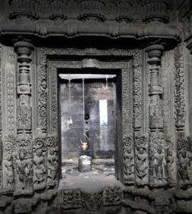Gondeshwar Temple - Sinnar Temple - History, Timings, Images