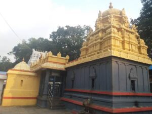 talakona temple