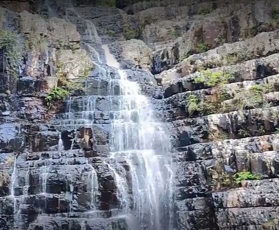 talakona waterfalls
