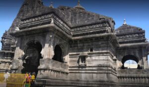 trimbakeshwar jyotirlinga