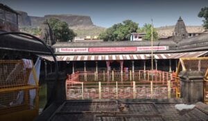 trimbakeshwar temple