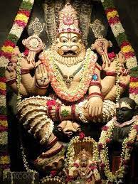 Vedadri -  Narasimha Swamy,  Temple, Timings, History, Images