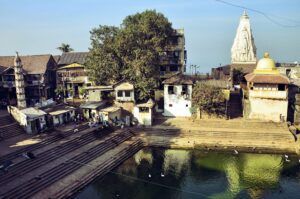 walkeshwar banganga