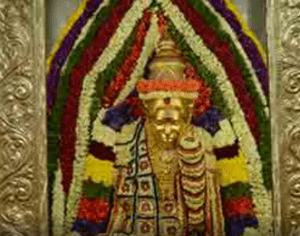 Adoni - Mahayogi Lakshmamma - Avva - Temple - Timings, History, Images