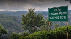 Dolphin's Nose Coonoor - Timings, Entry Fee, How to Reach