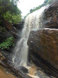 Duduma Waterfalls - Machkund Waterfall - Location, Images