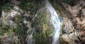 Muthyala Maduvu - Waterfall, Falls, Timing, Best time to Visit, Location, Photos