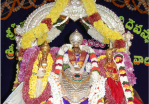 Bhadrachalam Temple - Timings, History, Sevas, Accommodation, Online Booking, Images
