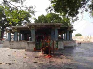nandavaram temple 2