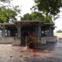 Nandavaram Chowdeshwari Temple – Nandavaram Temple – Timings, History, Images