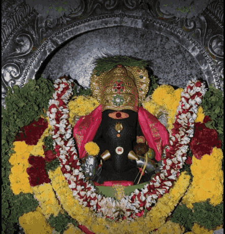 Sampath Vinayaka Temple Vizag
