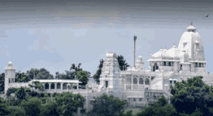 Birla Mandir Hyderabad - History, Timings, Ticket Price, Location, Photos