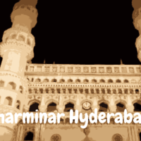 Charminar Hyderabad – History, Timings, Entry Fee, Images