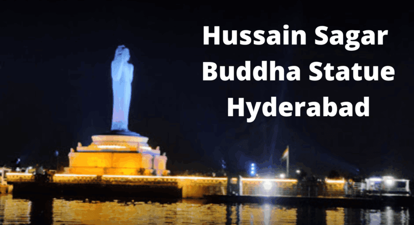 Hussain Sagar