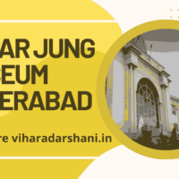Salar Jung Museum – Hyderabad, Timings, Ticket Price, Images