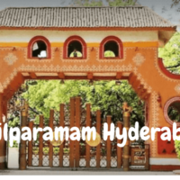 Shilparamam Hyderabad – Timings, Ticket Price, Location, Images