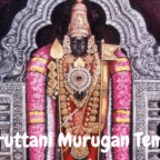Tiruttani Temple