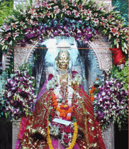 Sheetla Mata Mandir Gurgaon - Sheetla Mata Mandir Gurugram - Timings, History, Location, Images