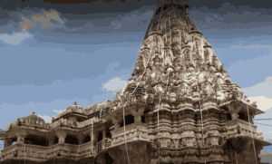 shamlaji temple