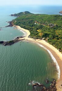 Om-Beach-gokarna