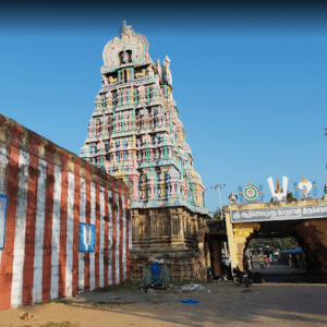 Thirupullani Temple