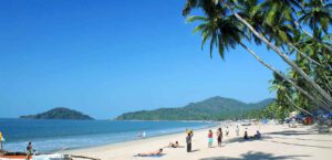 Baga Beach - Resorts, Nightlife, Timings, Location, Goa