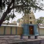 Alladupalle Sri VeeraBhadra Swamy Temple
