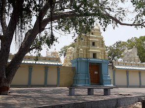 Alladupalle Sri VeeraBhadra Swamy Temple