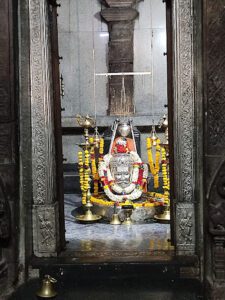 Kudalasangama-Temple