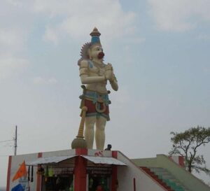 keesaragutta-temple