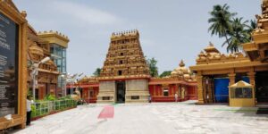 kudroli-gokarnath-temple