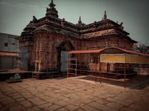 Mandasa Vasudeva Perumal Temple