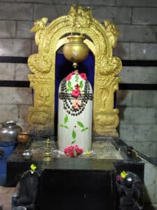 Sivadevuni Chikkala Temple