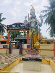 Sivadevuni Chikkala Temple timings