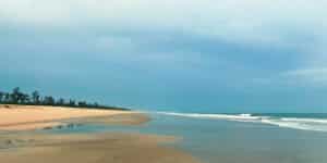 Tannirbhavi Beach timings