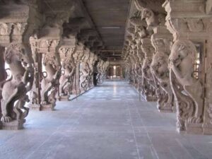 Nellaiappar Temple – Tirunelveli