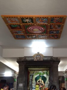 History of Eachanari Vinayagar temple