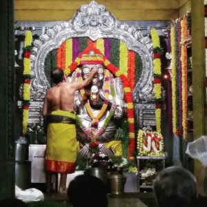Eachanari Vinayagar Temple Timings