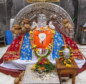 ballaleshwar ganpati