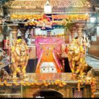kalkaji temple photos